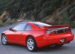Nissan 300ZX 1989 года